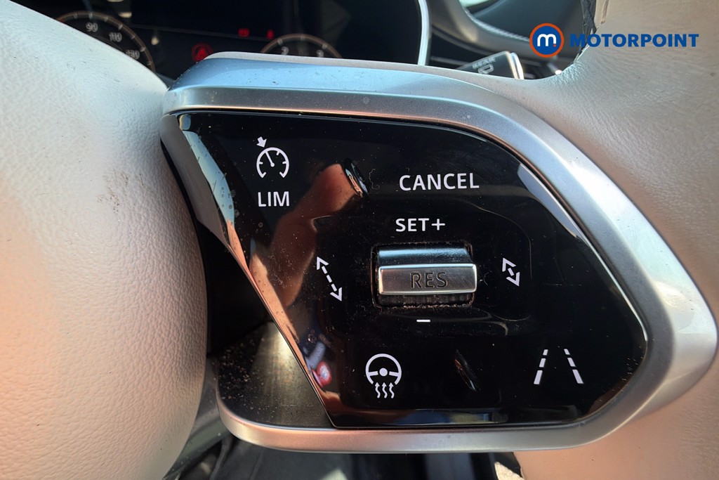 Jaguar F-Pace R-Dynamic Se Black Automatic Diesel SUV - Stock Number (1622645) - 4th supplementary image