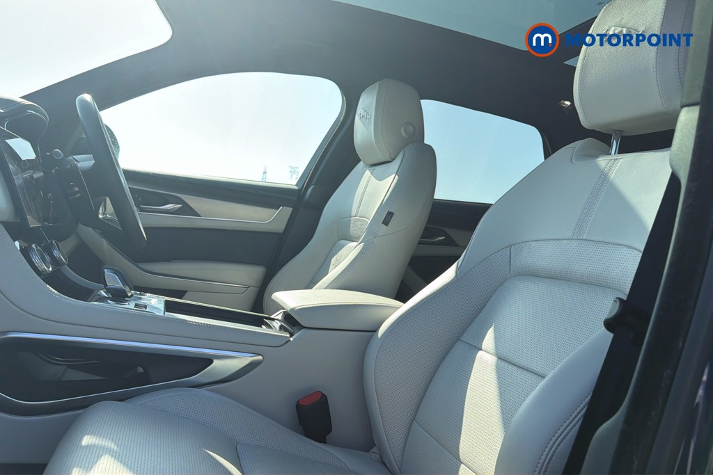 Jaguar F-Pace R-Dynamic Se Black Automatic Diesel SUV - Stock Number (1622645) - 22nd supplementary image