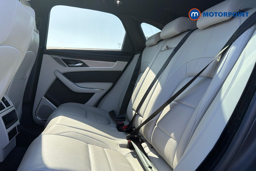 Jaguar F-Pace R-Dynamic Se Black Automatic Diesel SUV - Stock Number (1622645) - 28th supplementary image