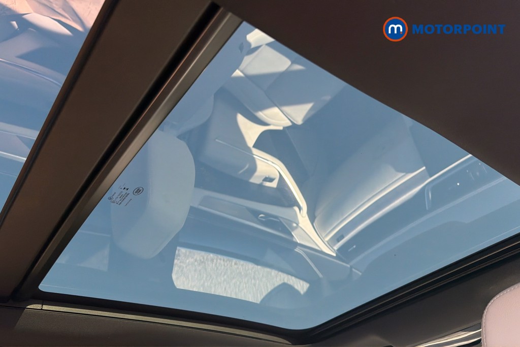 Jaguar F-Pace R-Dynamic Se Black Automatic Diesel SUV - Stock Number (1622645) - 32nd supplementary image