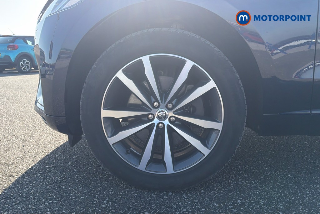 Jaguar F-Pace R-Dynamic Se Black Automatic Diesel SUV - Stock Number (1622645) - 47th supplementary image