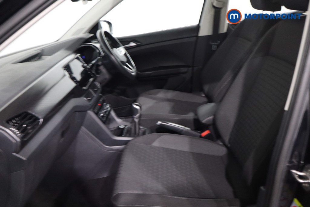Volkswagen T-Cross Se Edition Manual Petrol SUV - Stock Number (1622648) - 4th supplementary image