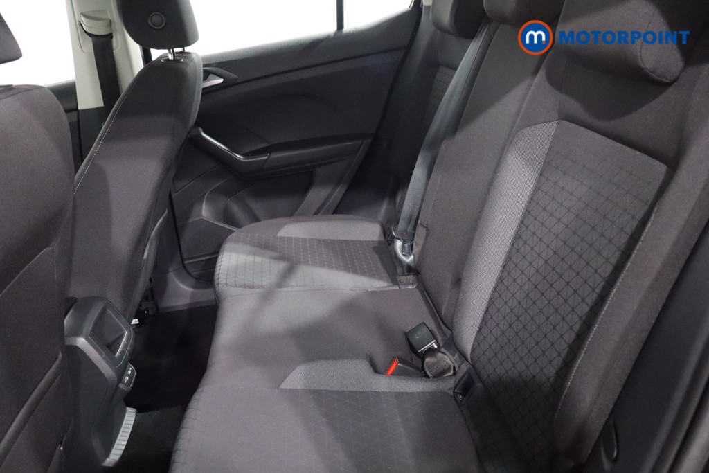 Volkswagen T-Cross Se Edition Manual Petrol SUV - Stock Number (1622648) - 5th supplementary image