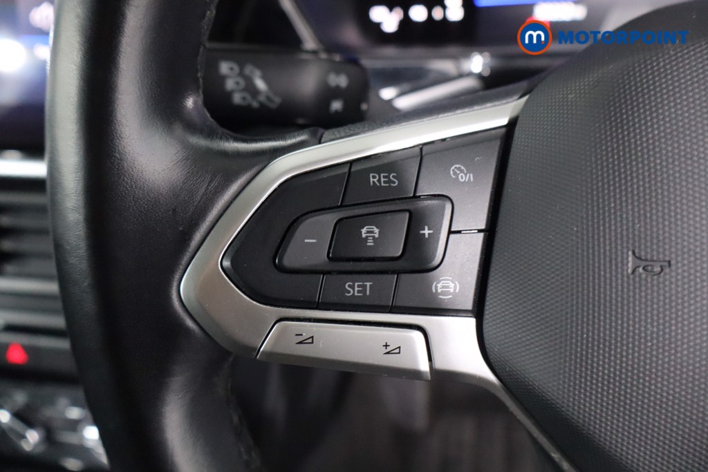 Volkswagen T-Cross Se Edition Manual Petrol SUV - Stock Number (1622648) - 7th supplementary image