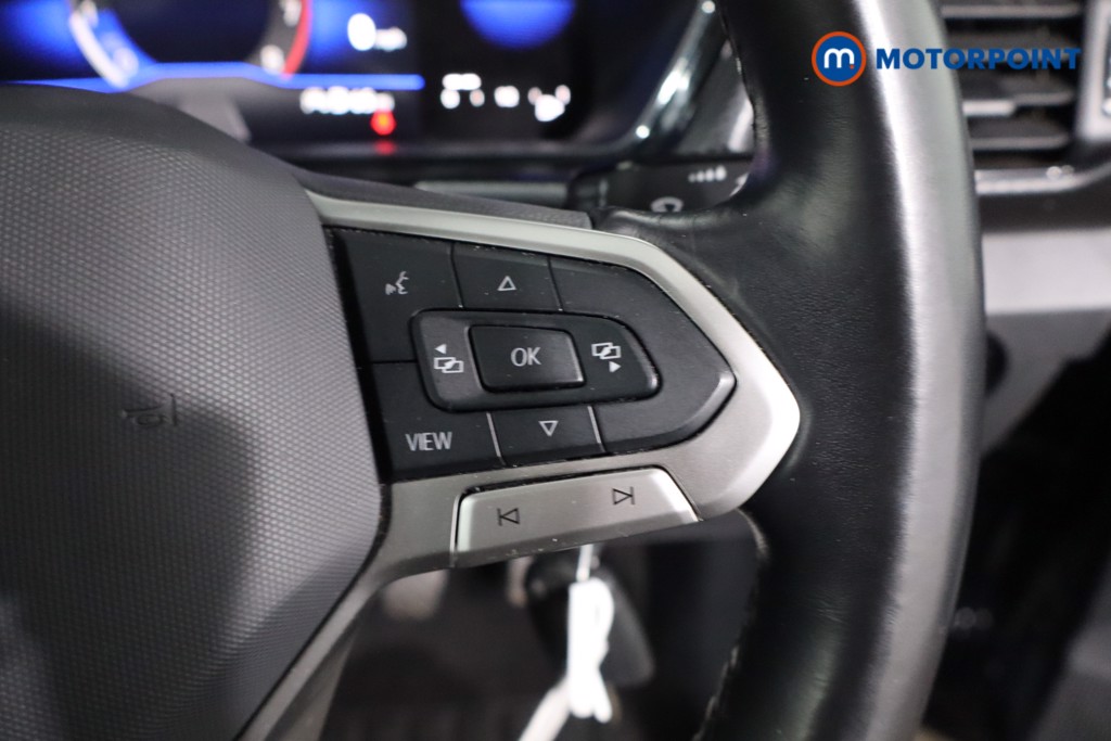 Volkswagen T-Cross Se Edition Manual Petrol SUV - Stock Number (1622648) - 8th supplementary image