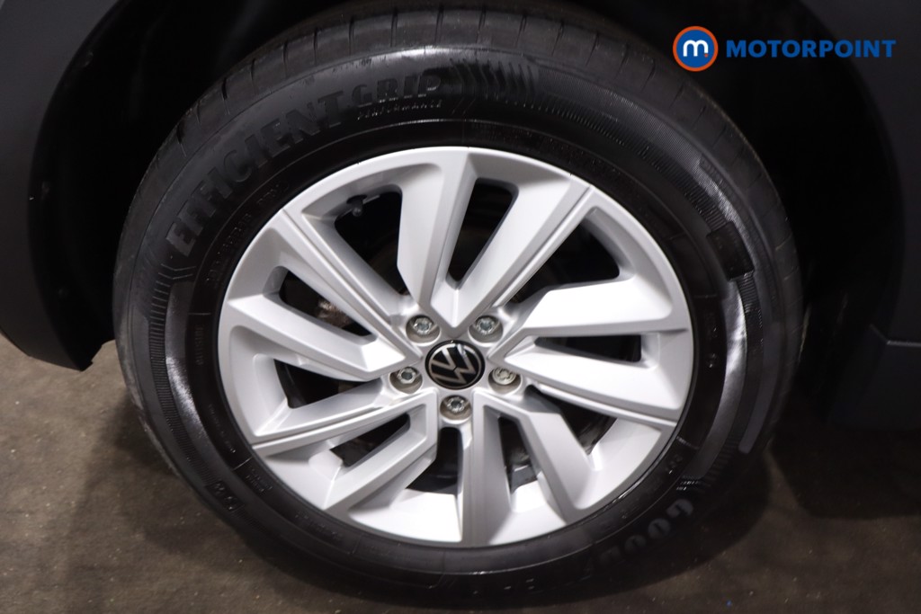 Volkswagen T-Cross Se Edition Manual Petrol SUV - Stock Number (1622648) - 9th supplementary image