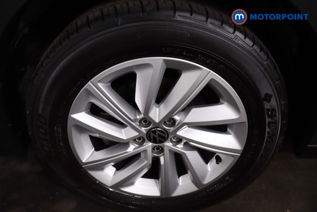 Volkswagen T-Cross Se Edition Manual Petrol SUV - Stock Number (1622648) - 10th supplementary image