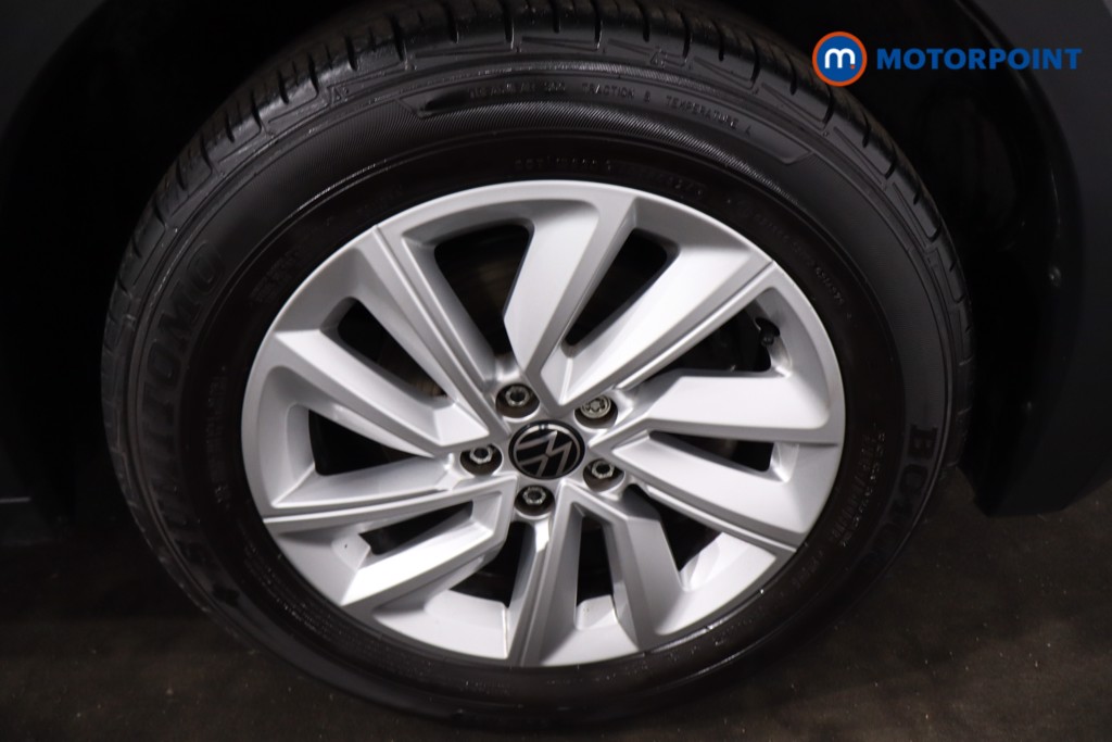 Volkswagen T-Cross Se Edition Manual Petrol SUV - Stock Number (1622648) - 11th supplementary image