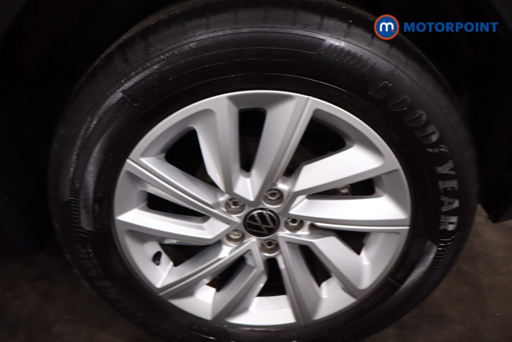 Volkswagen T-Cross Se Edition Manual Petrol SUV - Stock Number (1622648) - 12th supplementary image