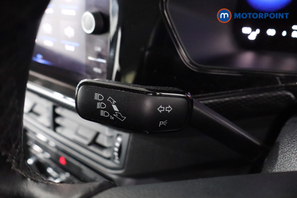 Volkswagen T-Cross Se Edition Manual Petrol SUV - Stock Number (1622648) - 14th supplementary image