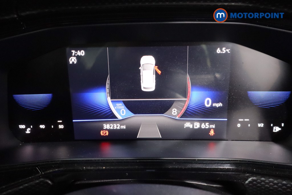 Volkswagen T-Cross Se Edition Manual Petrol SUV - Stock Number (1622648) - 16th supplementary image