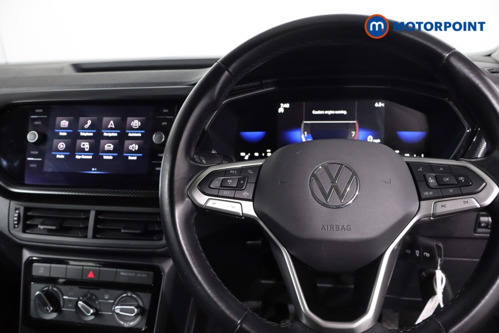 Volkswagen T-Cross Se Edition Manual Petrol SUV - Stock Number (1622648) - 19th supplementary image