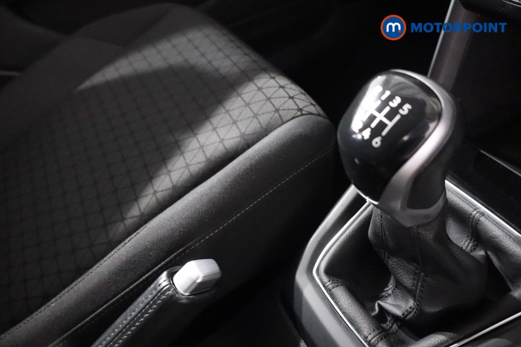 Volkswagen T-Cross Se Edition Manual Petrol SUV - Stock Number (1622648) - 20th supplementary image