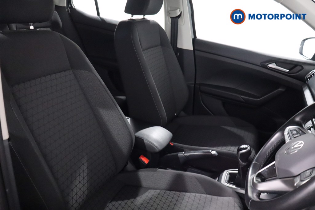 Volkswagen T-Cross Se Edition Manual Petrol SUV - Stock Number (1622648) - 21st supplementary image