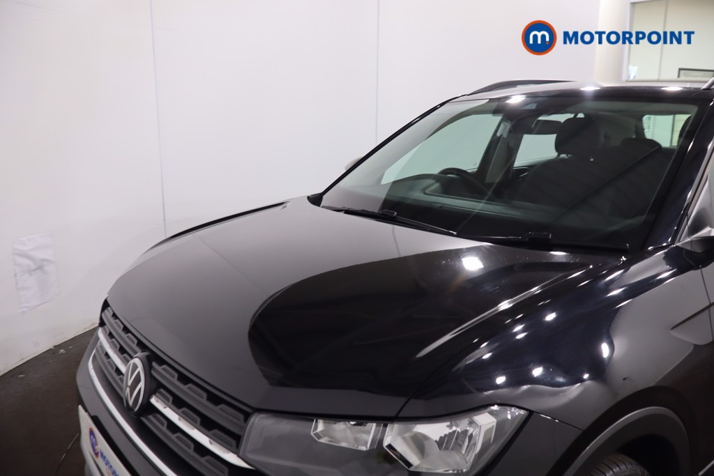 Volkswagen T-Cross Se Edition Manual Petrol SUV - Stock Number (1622648) - 25th supplementary image