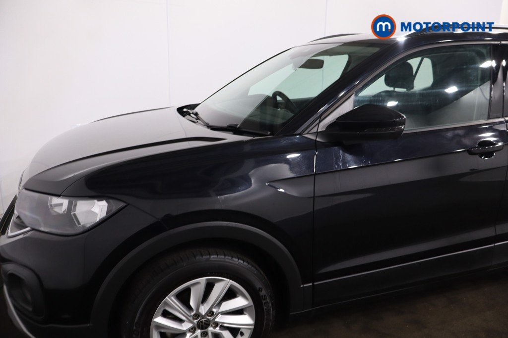 Volkswagen T-Cross Se Edition Manual Petrol SUV - Stock Number (1622648) - 26th supplementary image