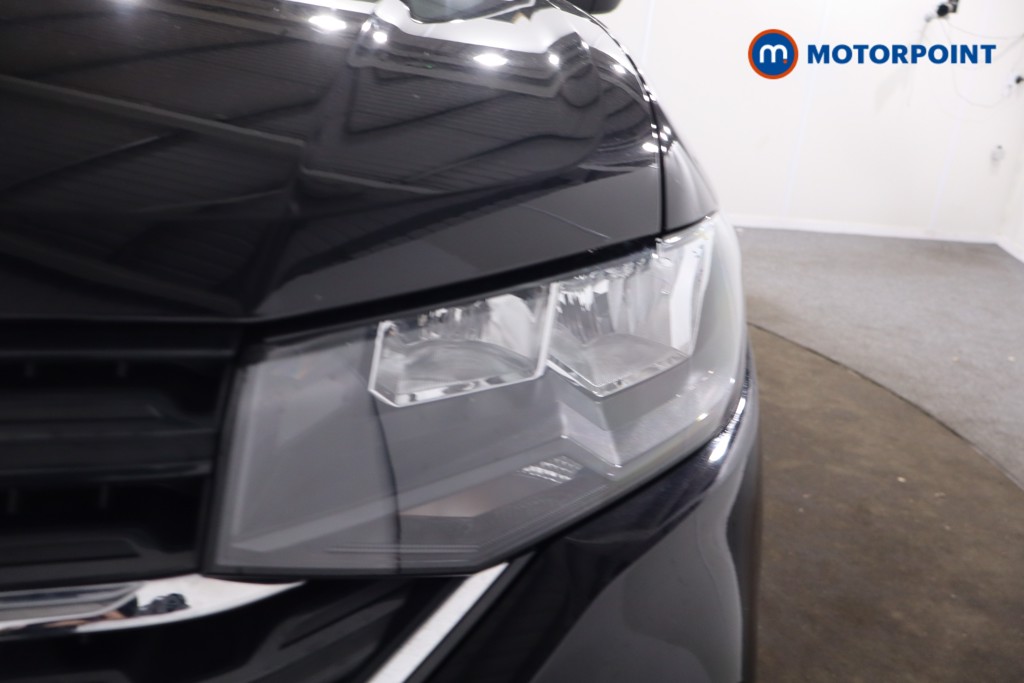 Volkswagen T-Cross Se Edition Manual Petrol SUV - Stock Number (1622648) - 28th supplementary image