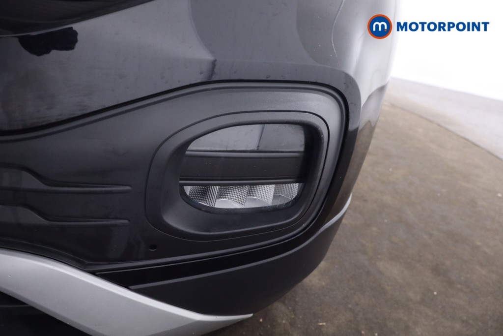 Volkswagen T-Cross Se Edition Manual Petrol SUV - Stock Number (1622648) - 29th supplementary image