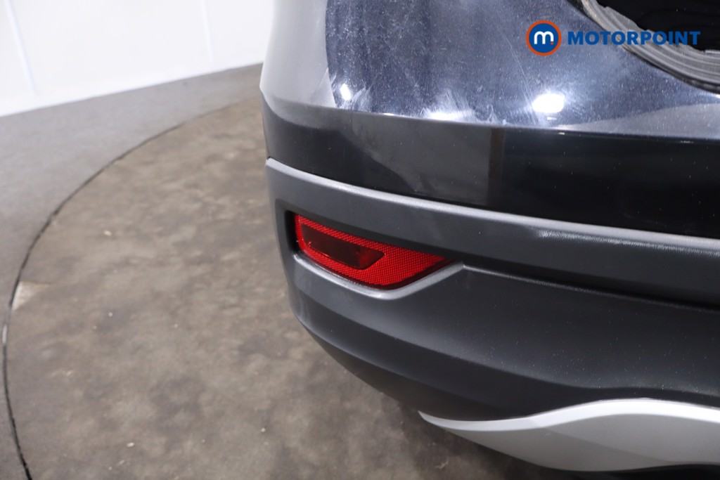 Volkswagen T-Cross Se Edition Manual Petrol SUV - Stock Number (1622648) - 34th supplementary image