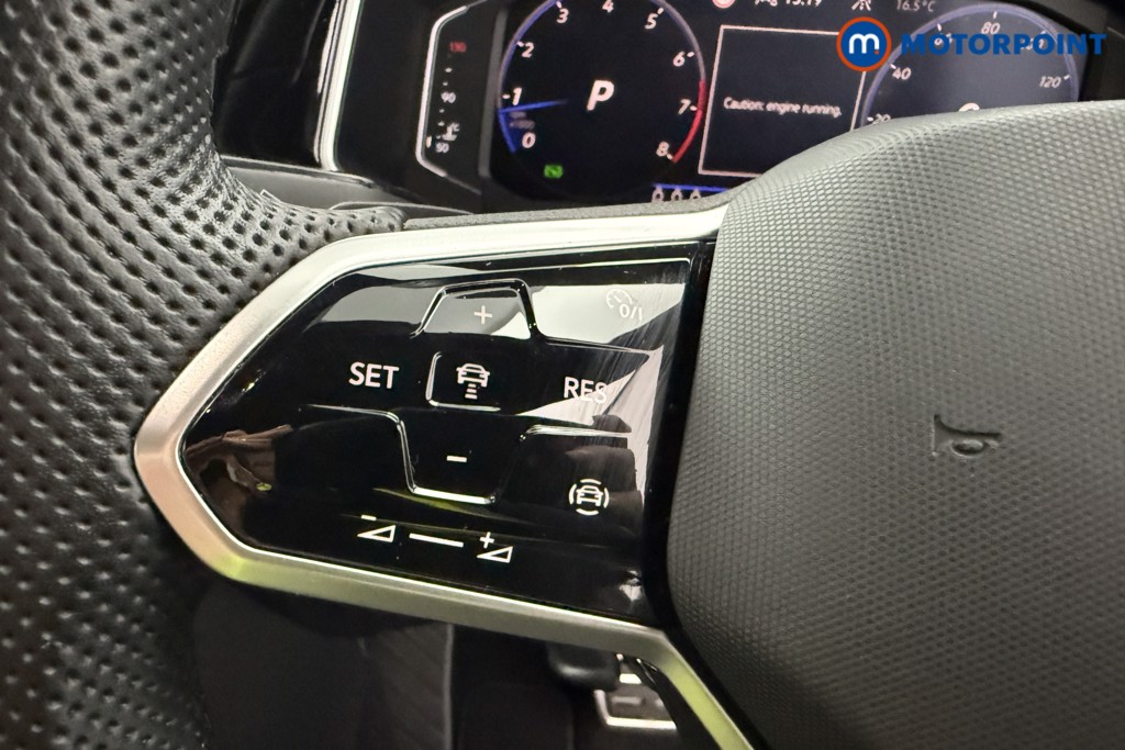 Volkswagen T-Roc R-Line Automatic Petrol SUV - Stock Number (1622848) - 3rd supplementary image