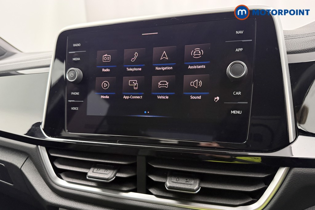 Volkswagen T-Roc R-Line Automatic Petrol SUV - Stock Number (1622848) - 6th supplementary image