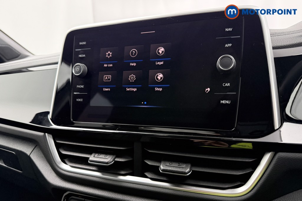 Volkswagen T-Roc R-Line Automatic Petrol SUV - Stock Number (1622848) - 7th supplementary image