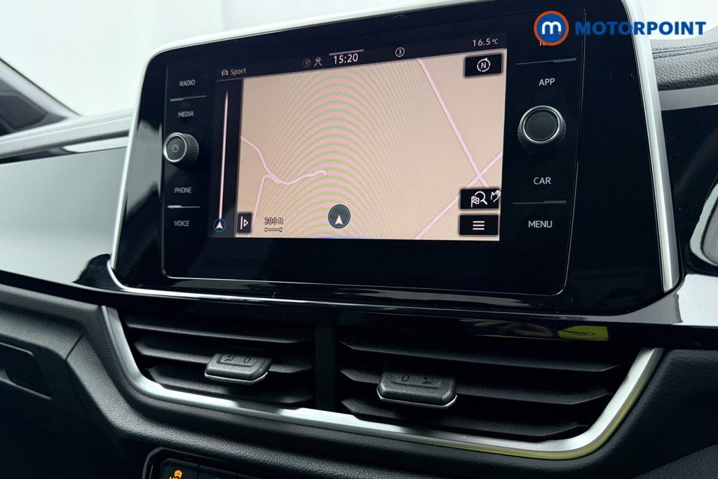 Volkswagen T-Roc R-Line Automatic Petrol SUV - Stock Number (1622848) - 8th supplementary image