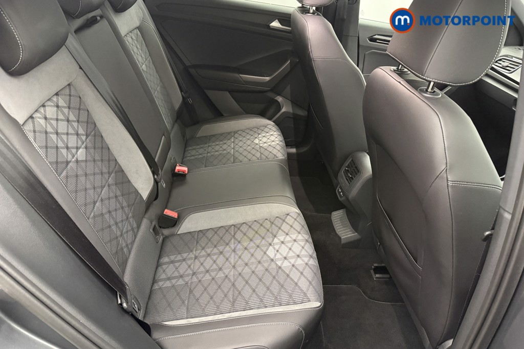 Volkswagen T-Roc R-Line Automatic Petrol SUV - Stock Number (1622848) - 21st supplementary image
