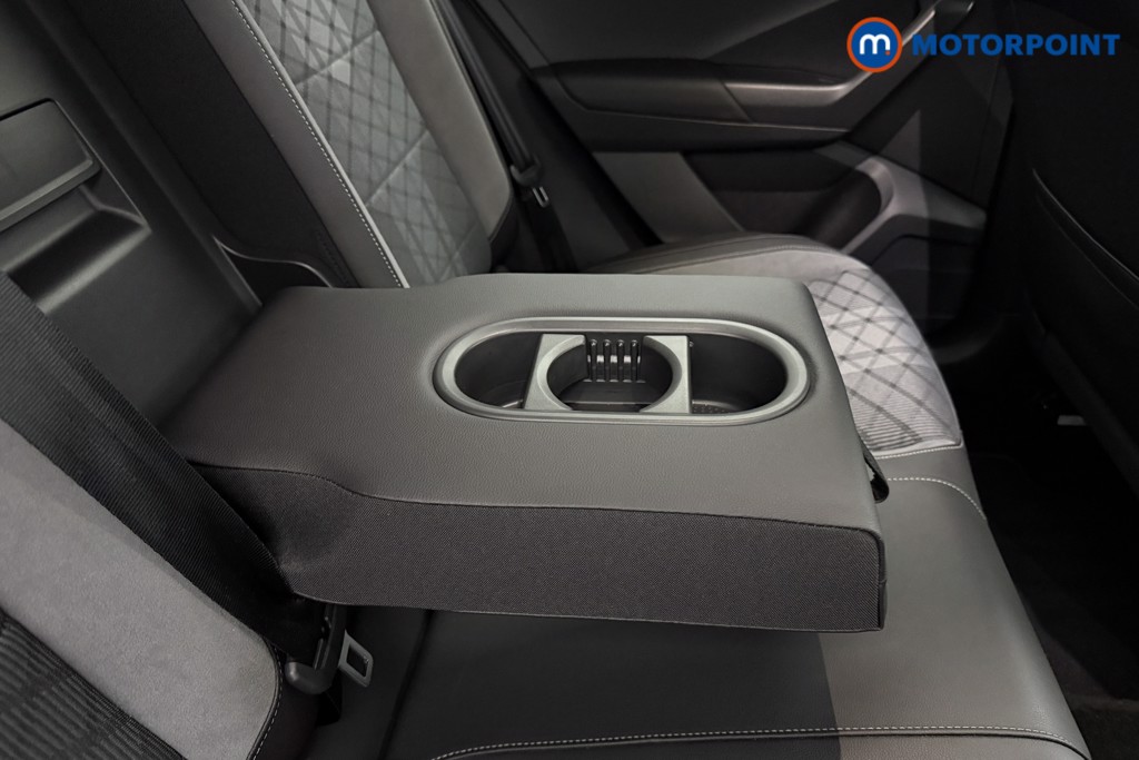 Volkswagen T-Roc R-Line Automatic Petrol SUV - Stock Number (1622848) - 23rd supplementary image