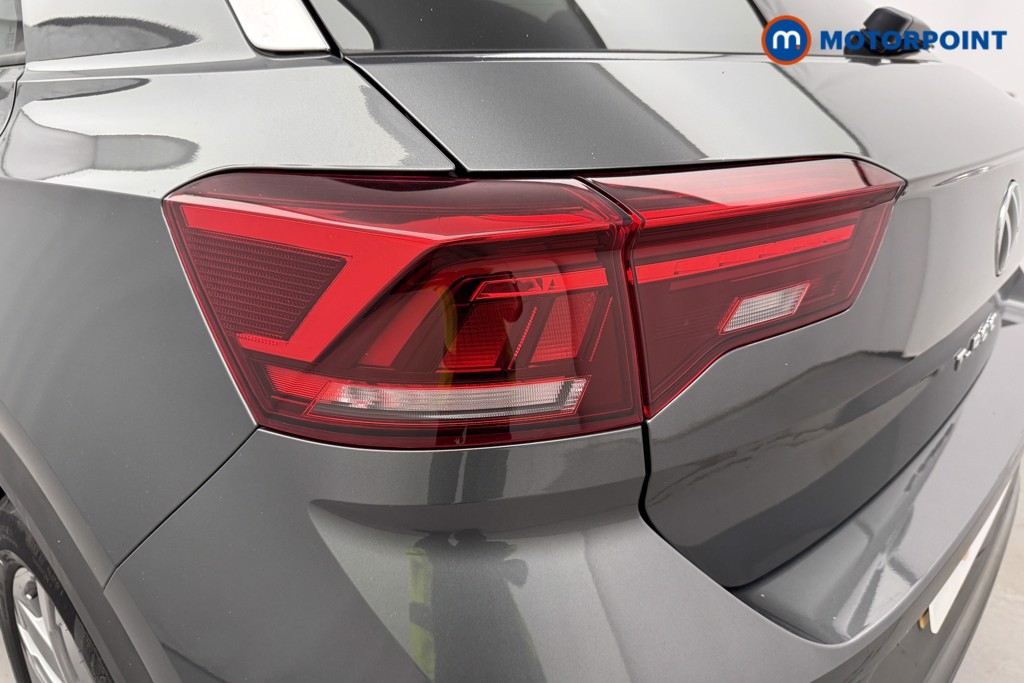 Volkswagen T-Roc R-Line Automatic Petrol SUV - Stock Number (1622848) - 26th supplementary image