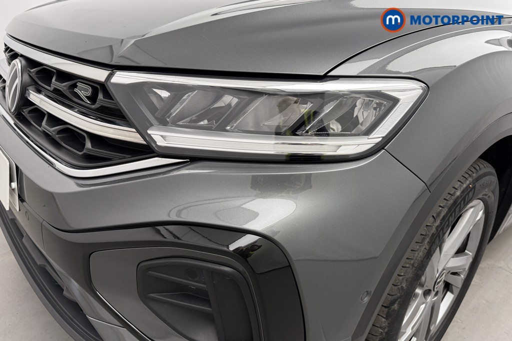 Volkswagen T-Roc R-Line Automatic Petrol SUV - Stock Number (1622848) - 28th supplementary image