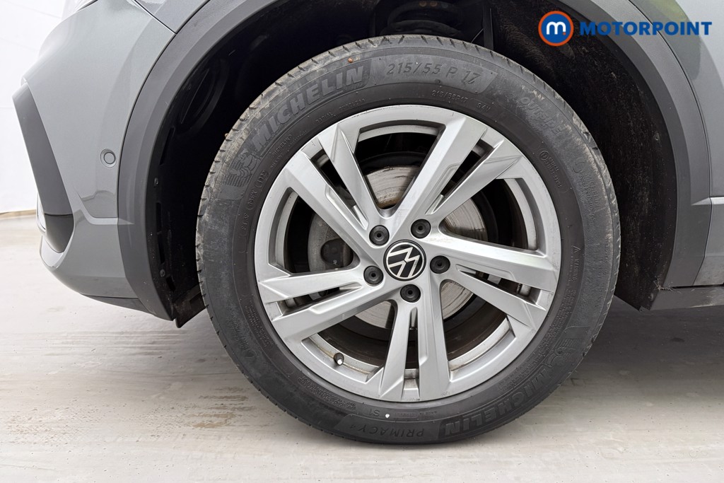 Volkswagen T-Roc R-Line Automatic Petrol SUV - Stock Number (1622848) - 29th supplementary image