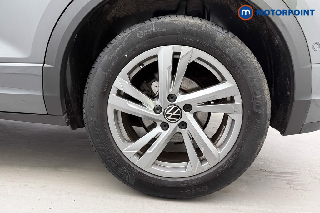 Volkswagen T-Roc R-Line Automatic Petrol SUV - Stock Number (1622848) - 30th supplementary image