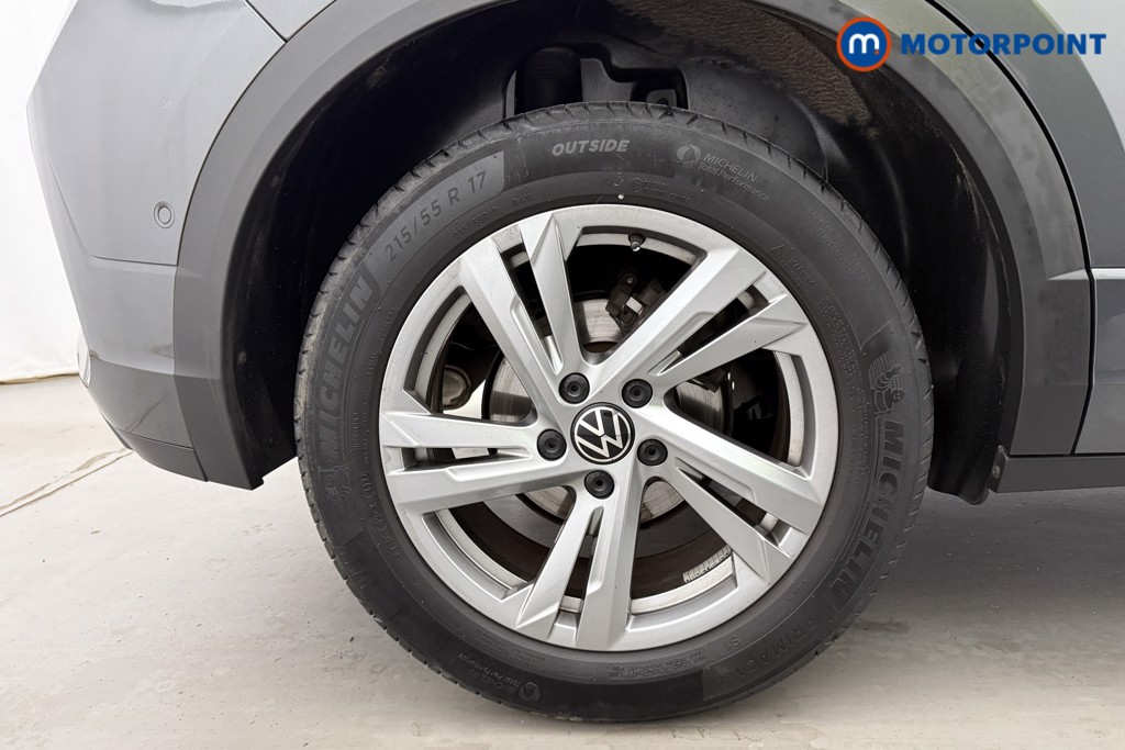 Volkswagen T-Roc R-Line Automatic Petrol SUV - Stock Number (1622848) - 31st supplementary image