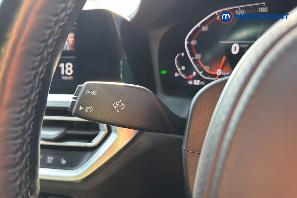 BMW 4 Series M Sport Automatic Petrol Hatchback - Stock Number (1622951) - 6th supplementary image