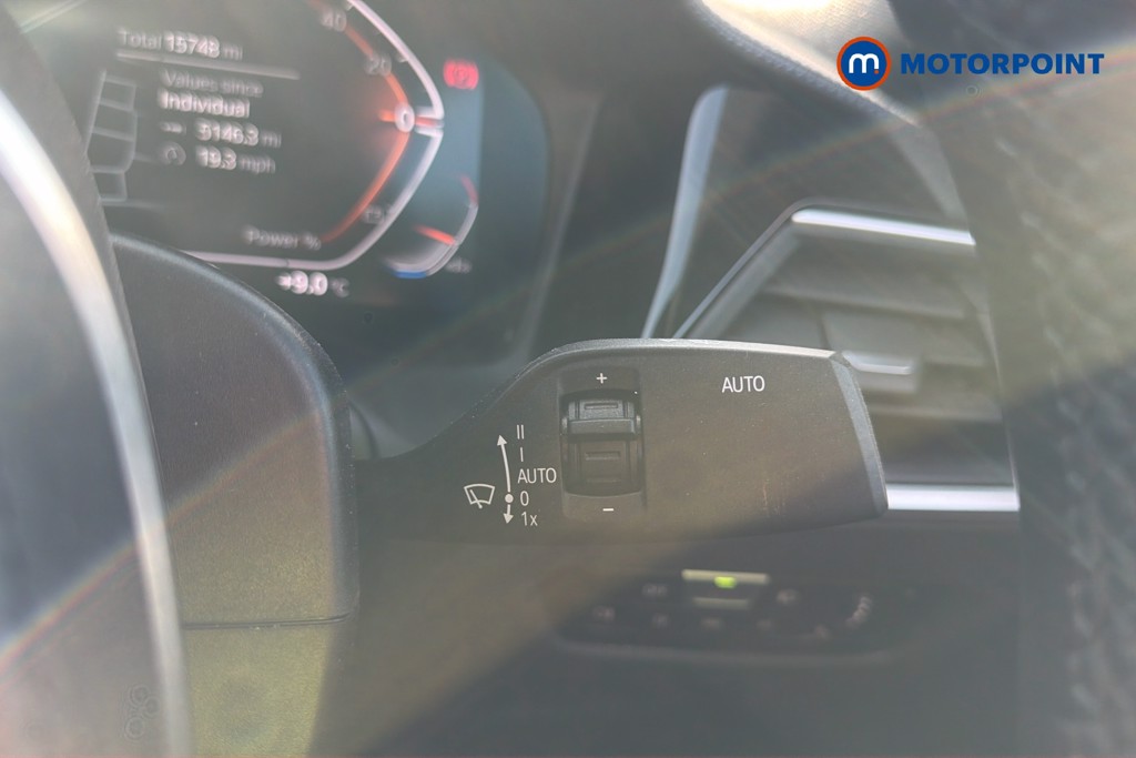 BMW 4 Series M Sport Automatic Petrol Hatchback - Stock Number (1622951) - 7th supplementary image