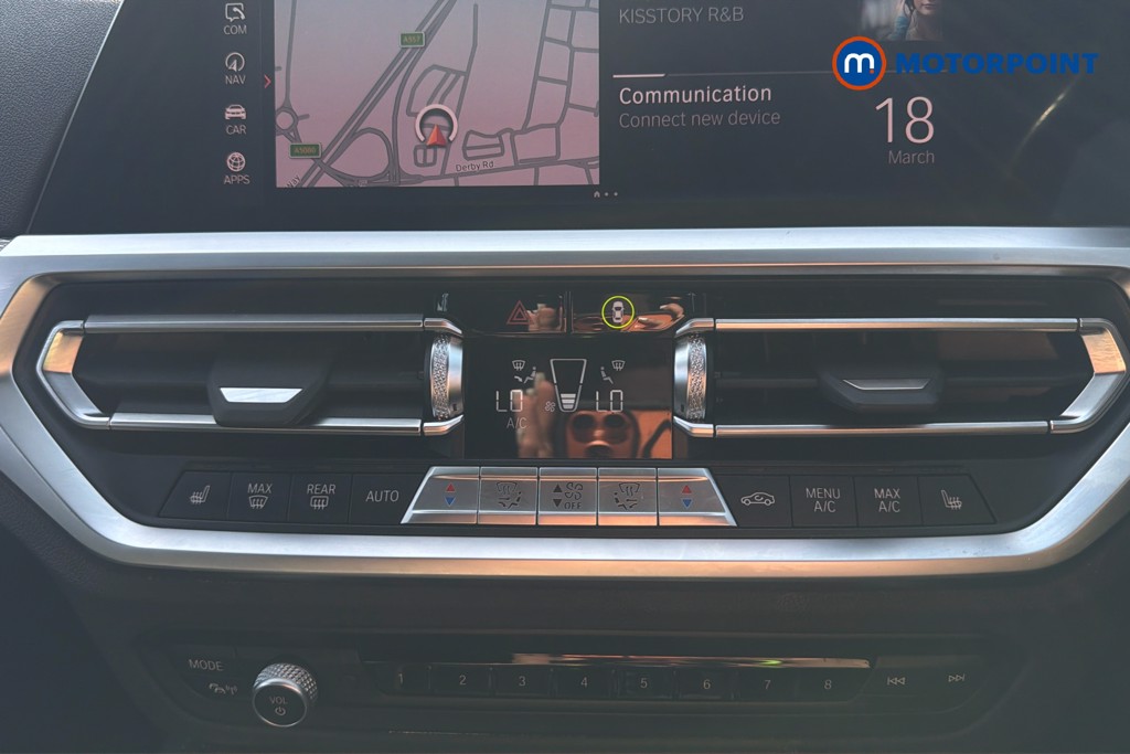 BMW 4 Series M Sport Automatic Petrol Hatchback - Stock Number (1622951) - 12th supplementary image