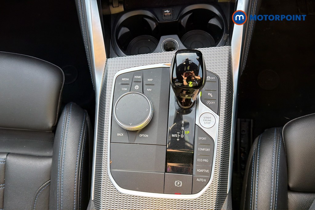 BMW 4 Series M Sport Automatic Petrol Hatchback - Stock Number (1622951) - 15th supplementary image