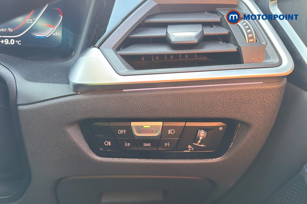 BMW 4 Series M Sport Automatic Petrol Hatchback - Stock Number (1622951) - 18th supplementary image