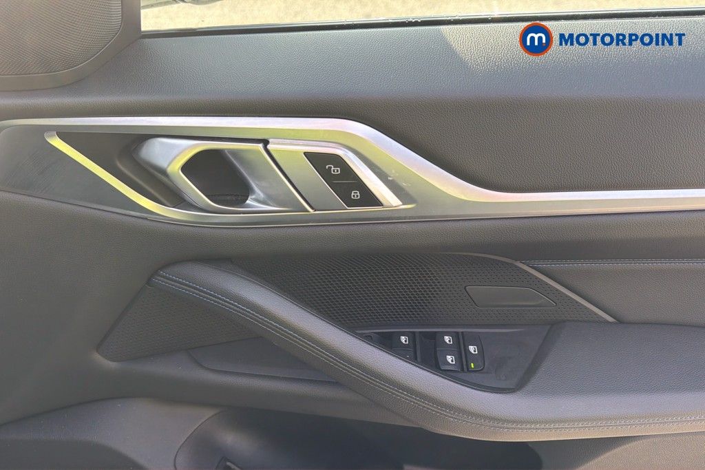 BMW 4 Series M Sport Automatic Petrol Hatchback - Stock Number (1622951) - 20th supplementary image