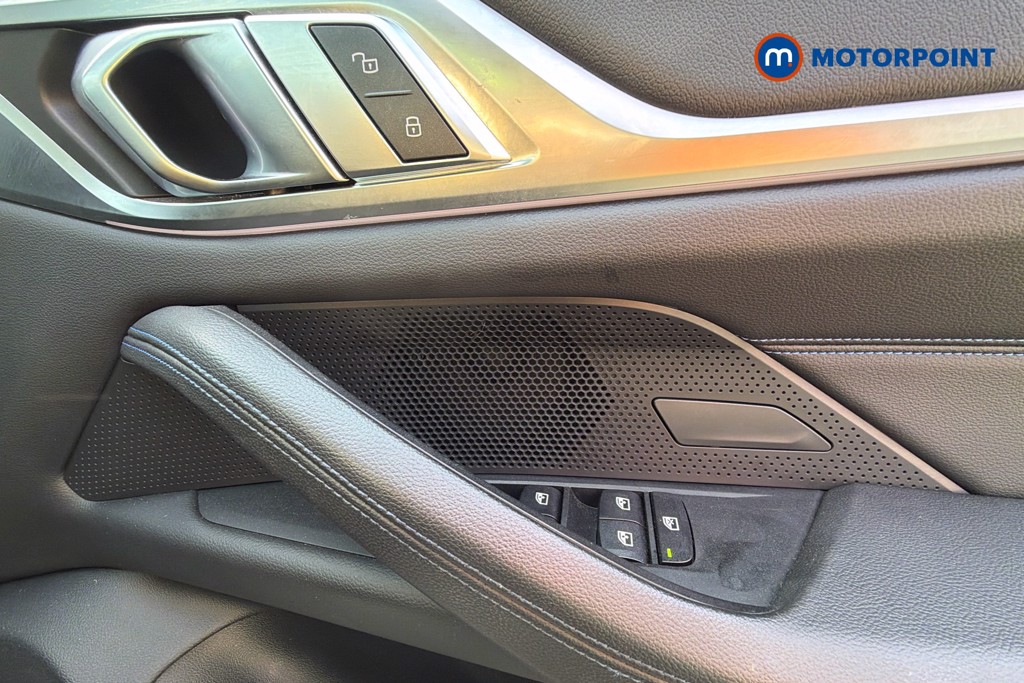 BMW 4 Series M Sport Automatic Petrol Hatchback - Stock Number (1622951) - 21st supplementary image