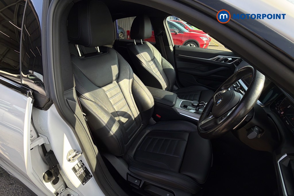 BMW 4 Series M Sport Automatic Petrol Hatchback - Stock Number (1622951) - 22nd supplementary image