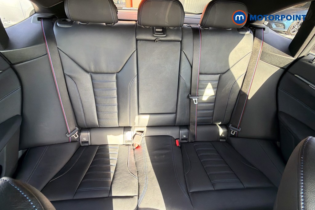 BMW 4 Series M Sport Automatic Petrol Hatchback - Stock Number (1622951) - 28th supplementary image