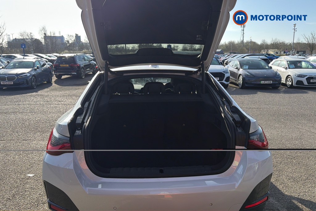 BMW 4 Series M Sport Automatic Petrol Hatchback - Stock Number (1622951) - 33rd supplementary image