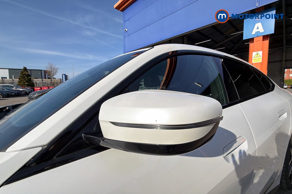 BMW 4 Series M Sport Automatic Petrol Hatchback - Stock Number (1622951) - 43rd supplementary image