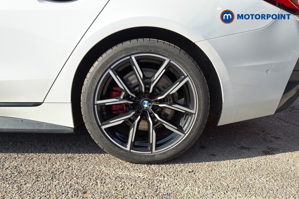 BMW 4 Series M Sport Automatic Petrol Hatchback - Stock Number (1622951) - 48th supplementary image