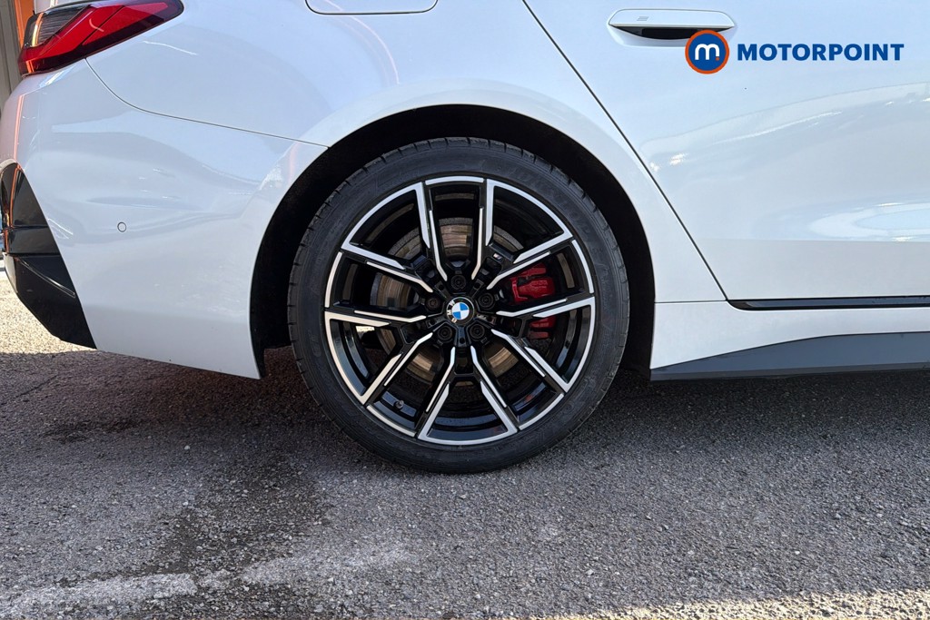 BMW 4 Series M Sport Automatic Petrol Hatchback - Stock Number (1622951) - 49th supplementary image