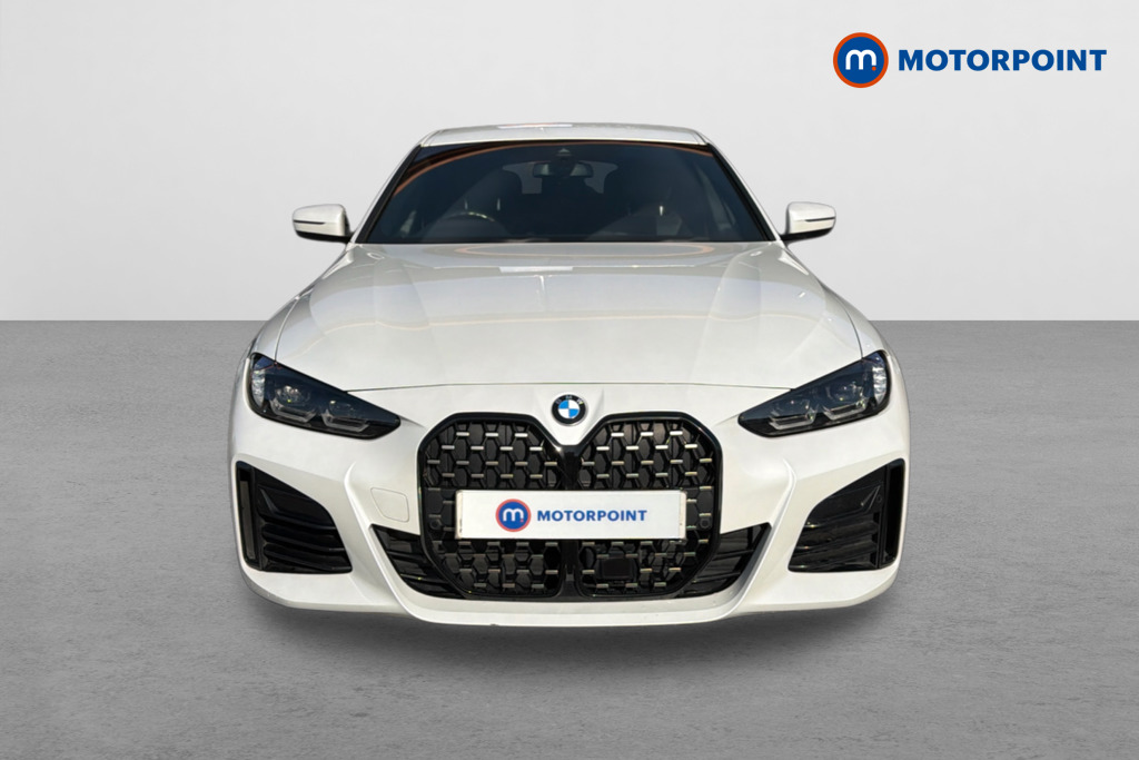 BMW 4 Series M Sport Automatic Petrol Hatchback - Stock Number (1622951) - Front bumper
