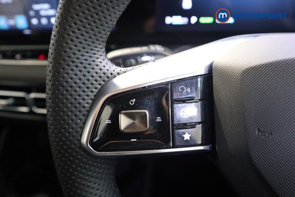 Mg Motor Uk HS SE Automatic Petrol-Electric Hybrid SUV - Stock Number (1623018) - 3rd supplementary image