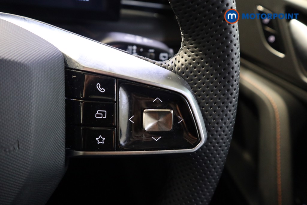 Mg Motor Uk HS SE Automatic Petrol-Electric Hybrid SUV - Stock Number (1623018) - 4th supplementary image